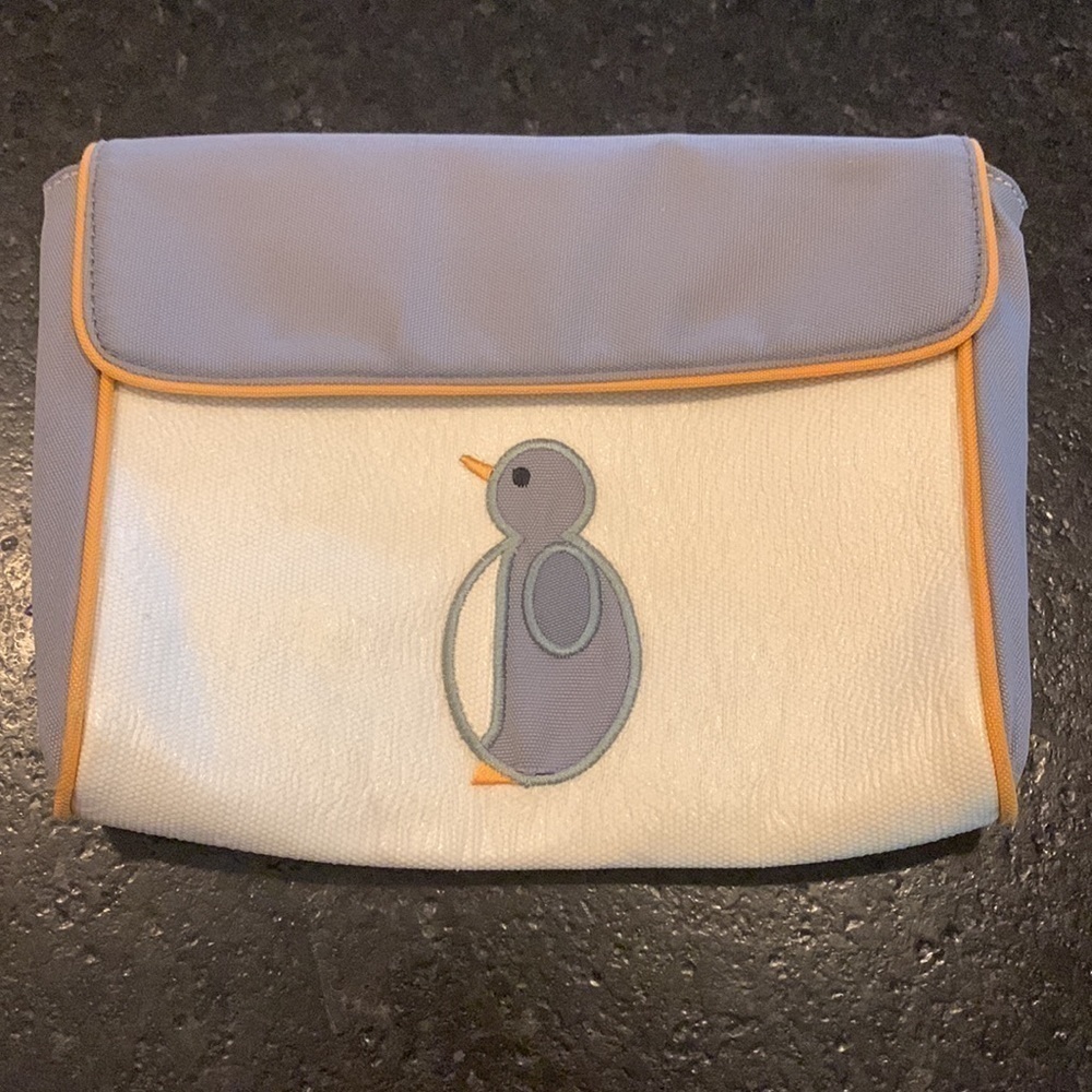 Dante Beatrix wet bag